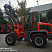 Manitech Mtech5.5T телескопический погрузчик