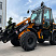 Manitech Mtech3.0 фронтальный погрузчик