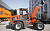 Manitech Mtech5.5T телескопический погрузчик