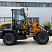 Manitech Mtech3.0 фронтальный погрузчик