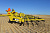 Широкозахватные зубовые бороны Degelman Strawmaster 7000
