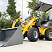 Manitech Mtech2.0T Телескопический погрузчик