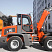 Manitech Mtech5.5T телескопический погрузчик