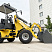 Manitech Mtech2.0T Телескопический погрузчик